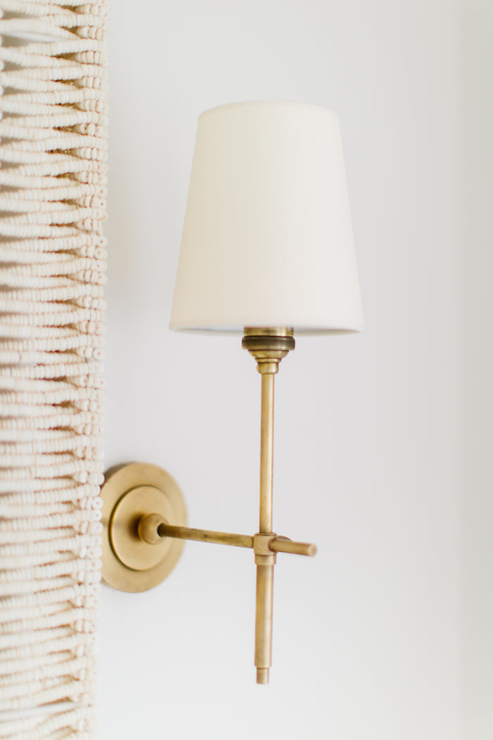Bryant Sconce