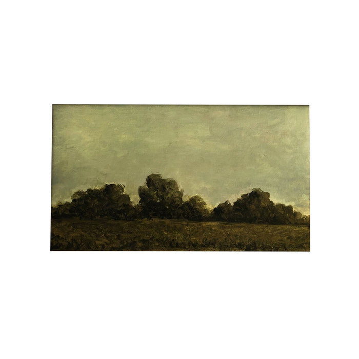 Clasica No. 21 - Unframed Art Print