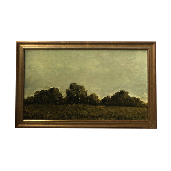 Clasica No. 21 - Unframed Art Print