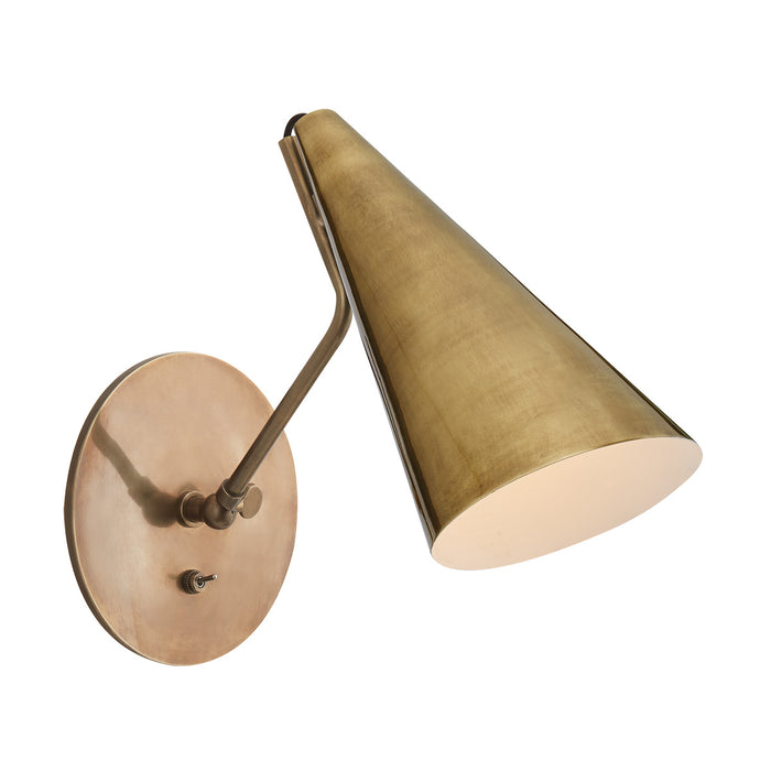 Clemente Wall Light
