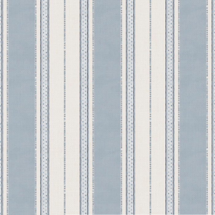 MH Fabric - Harbour Stripe