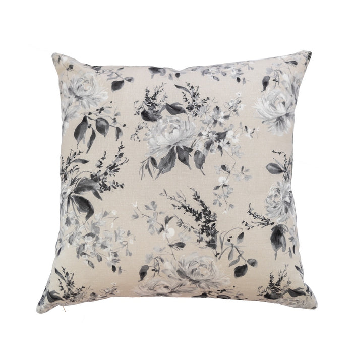 Daphne Pillow Cover - Clay