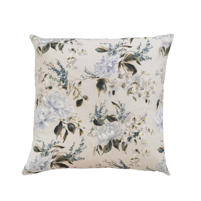 Daphne Pillow Cover - Ocean