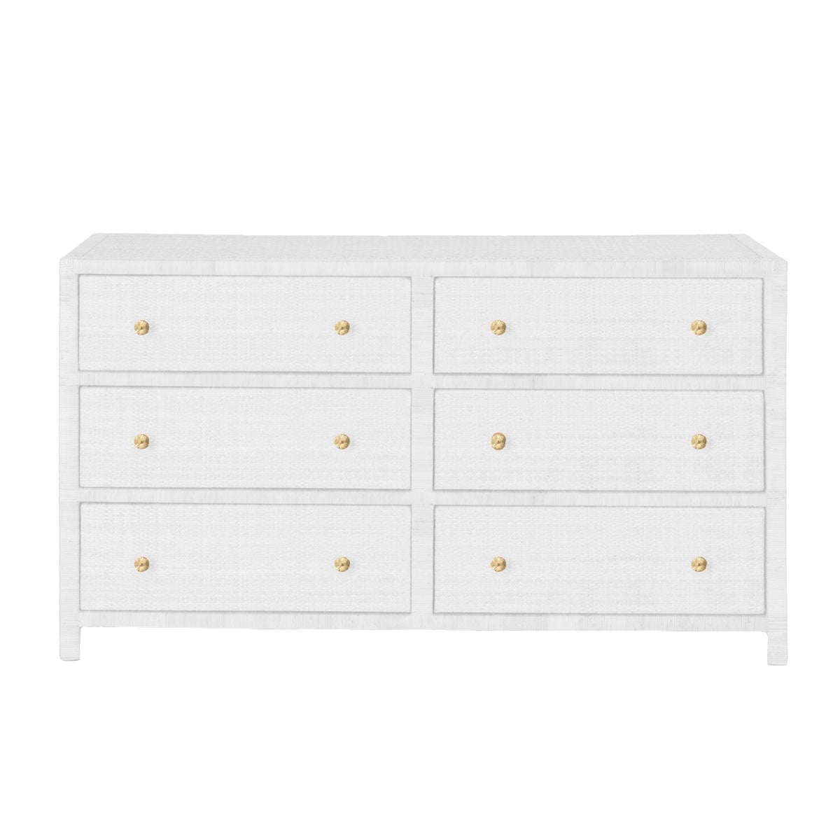 Isla Dresser