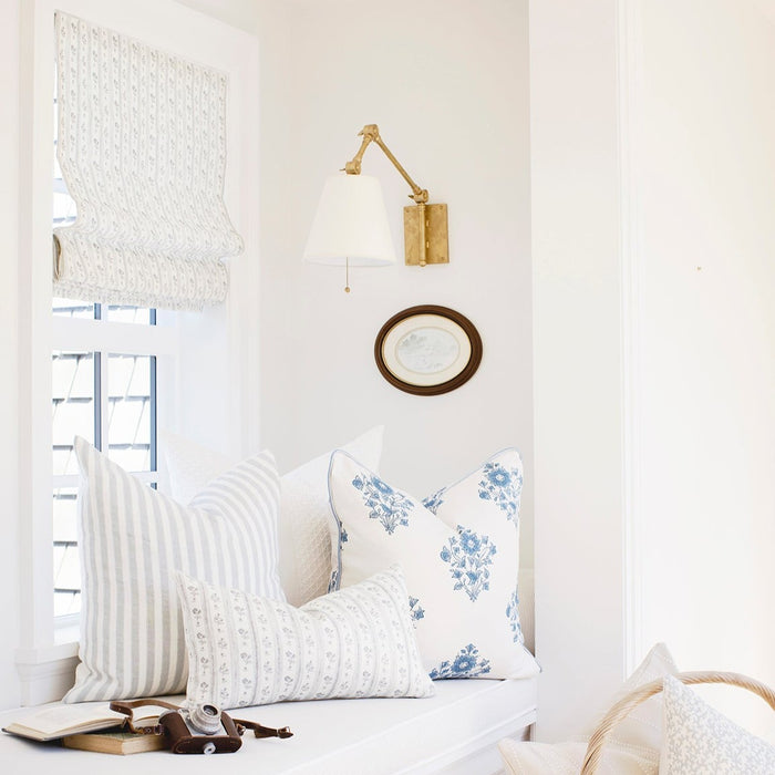 Graves Pivoting Sconce