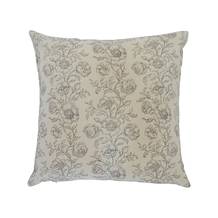 Mabel Pillow Cover - Dune