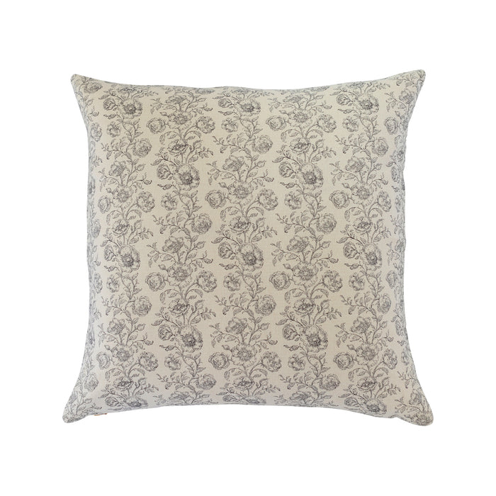 Mabel Lynn Pillow Cover - Dune