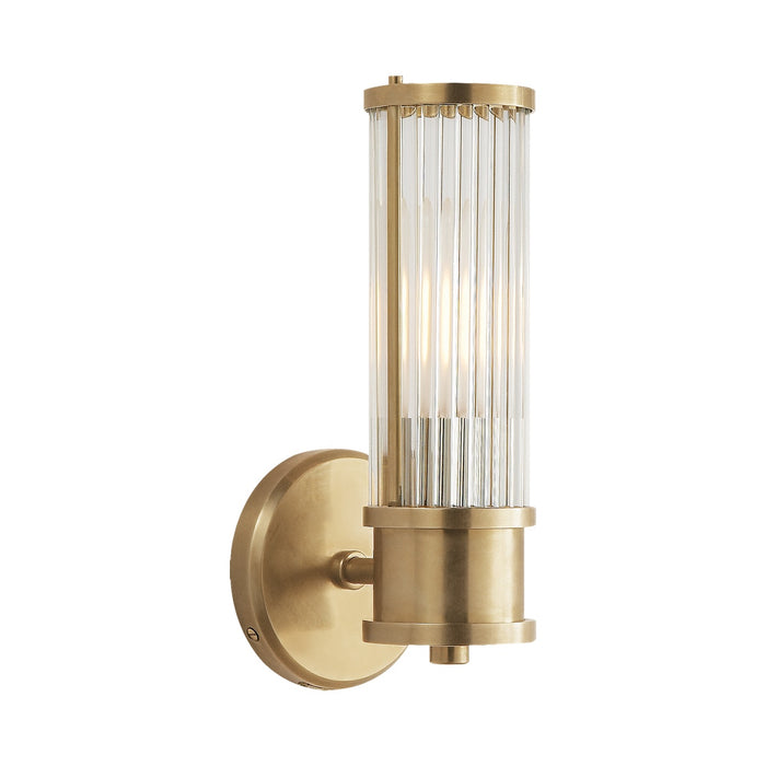 Allen Single Sconce