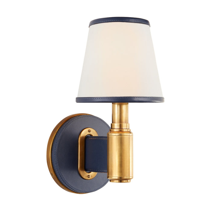 Riley Single Sconce