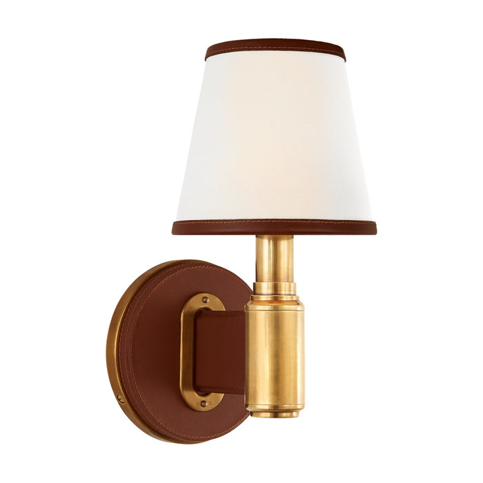 Riley Single Sconce