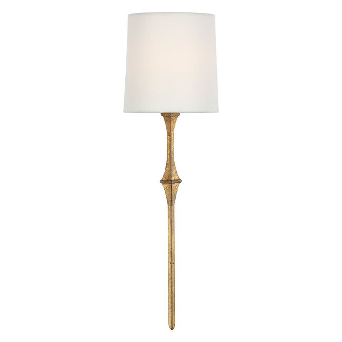 Dauphine Sconce