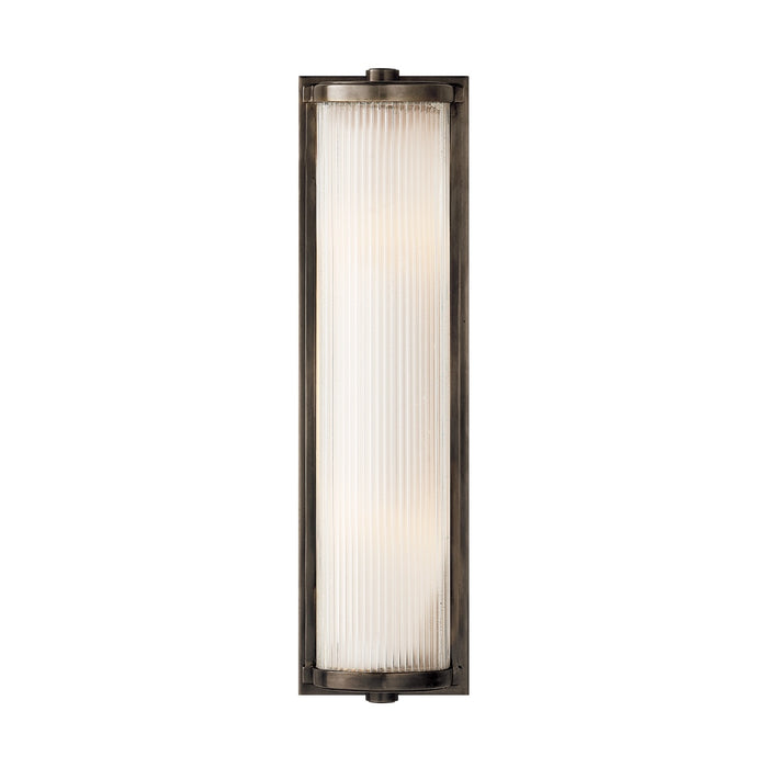 Dresser Glass Rod Light - Long