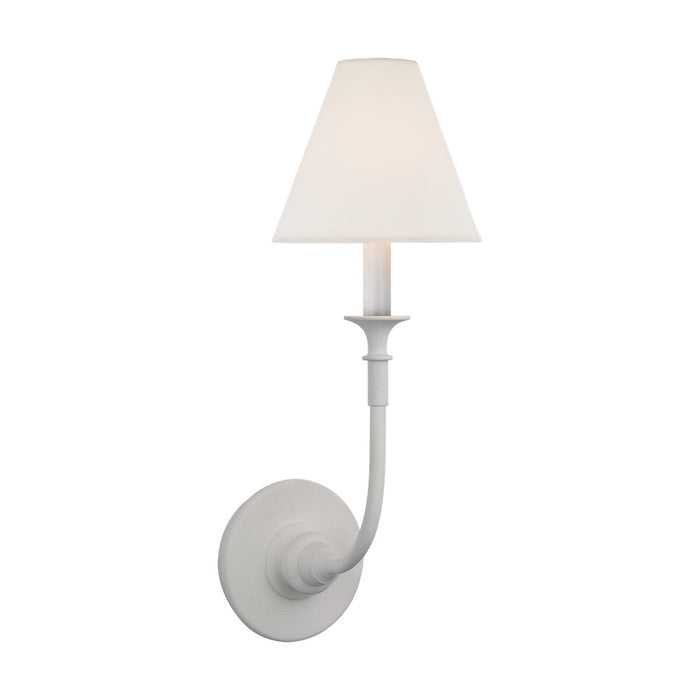 Piaf Single Sconce