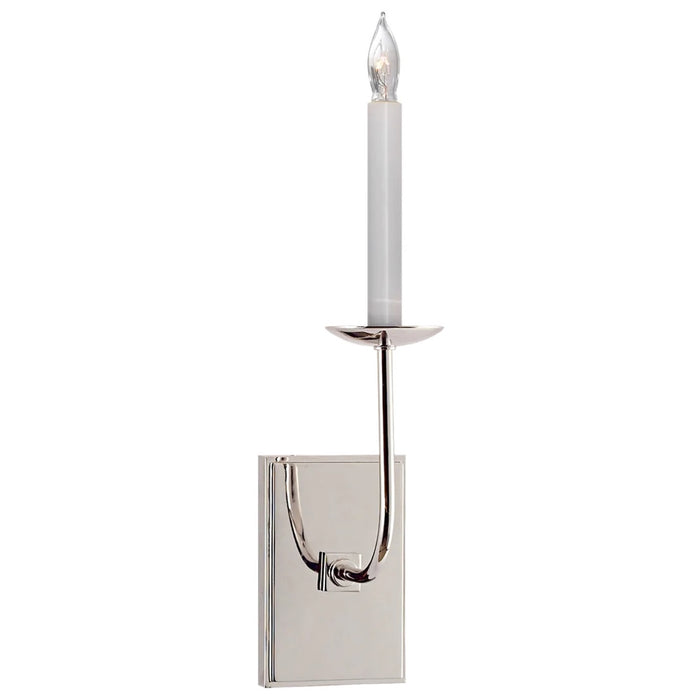 TT Single Sconce