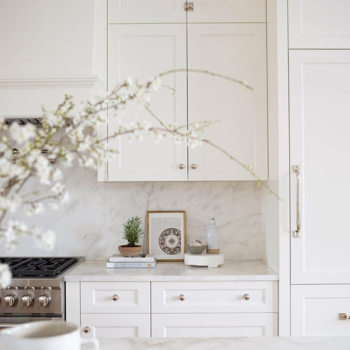 English Brown Plate - Unframed Art Print