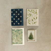 Greeting Card - Watercolour Tree