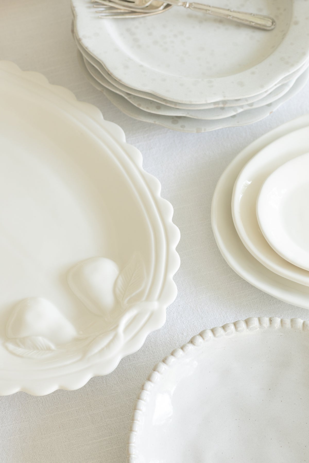 Claudia Ceramic Dish