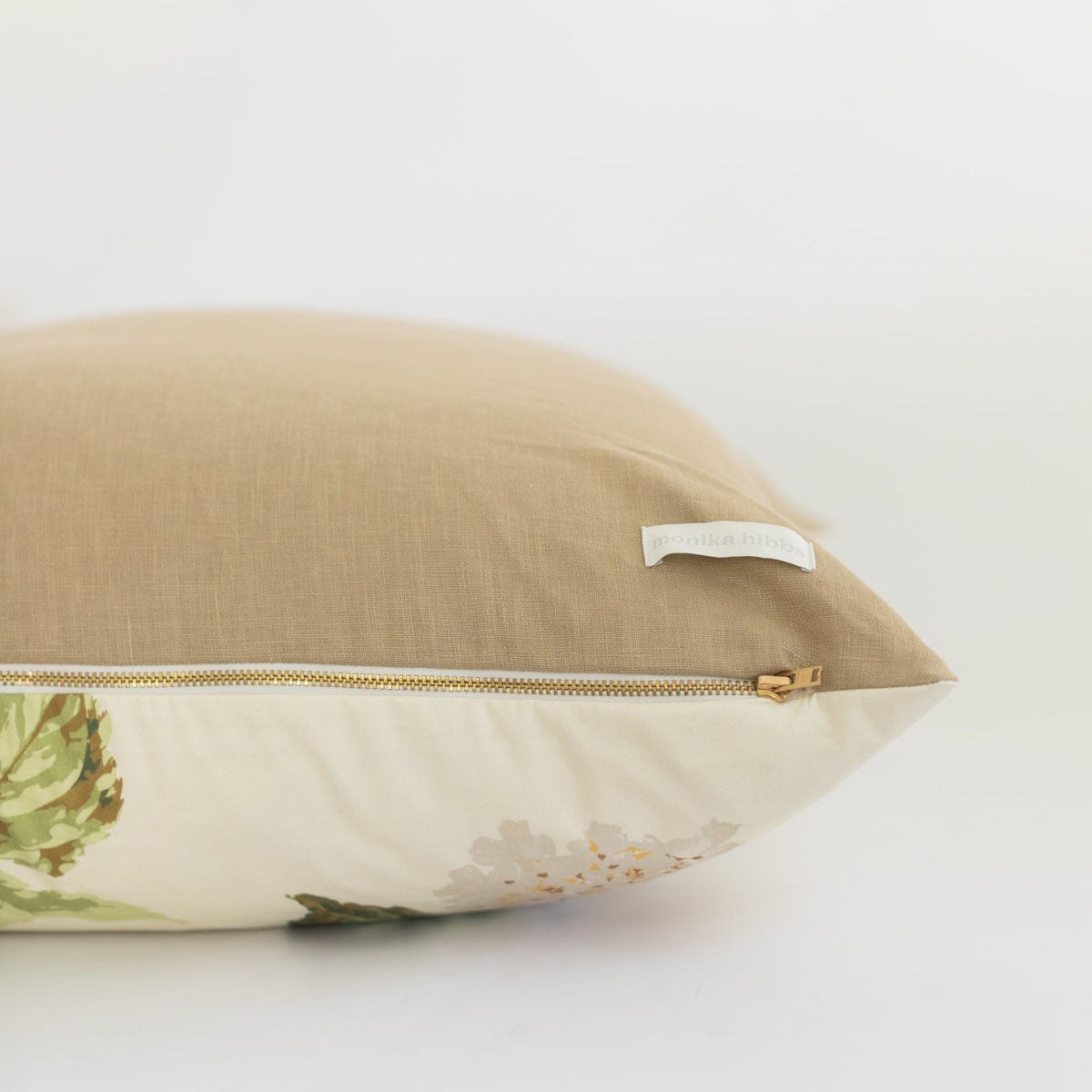 Valentina Pillow Cover - Lumbar