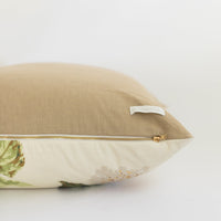 Valentina Pillow Cover - Lumbar