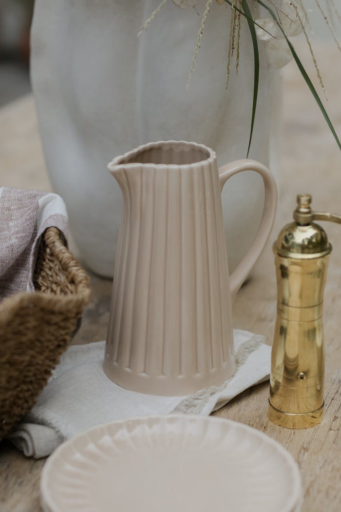 Margeaux Pitcher