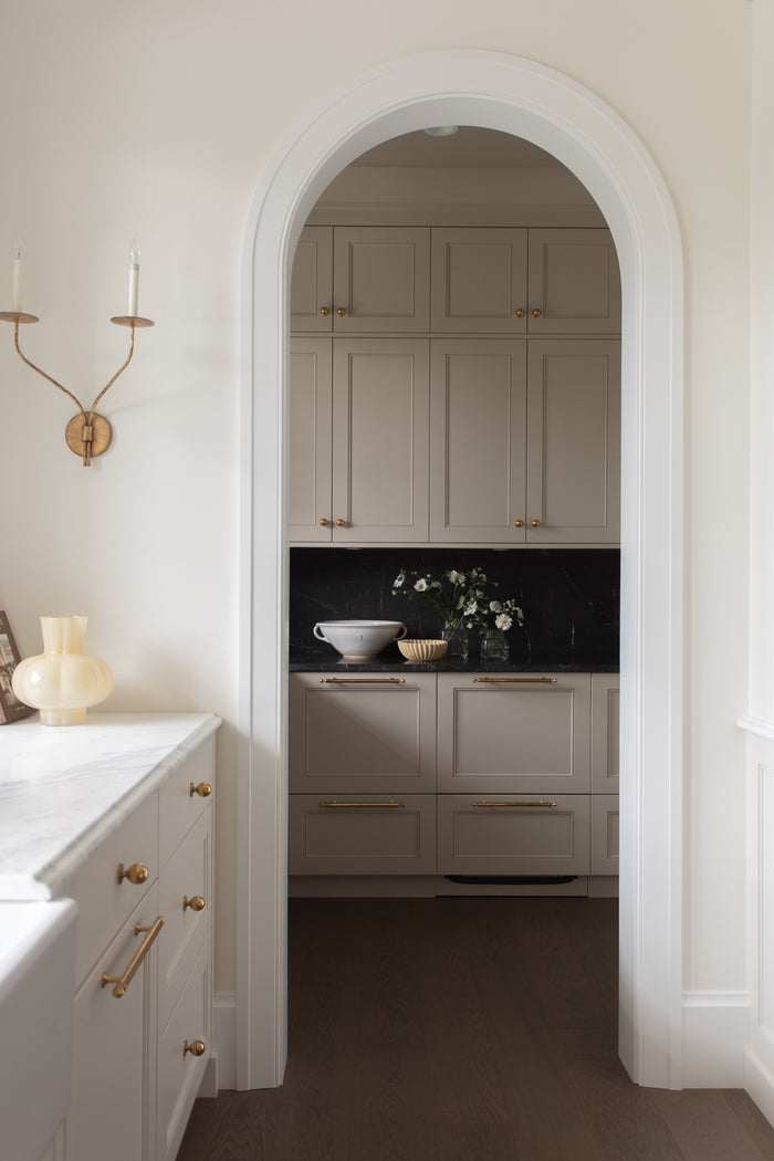 Belfair Large Double Sconce