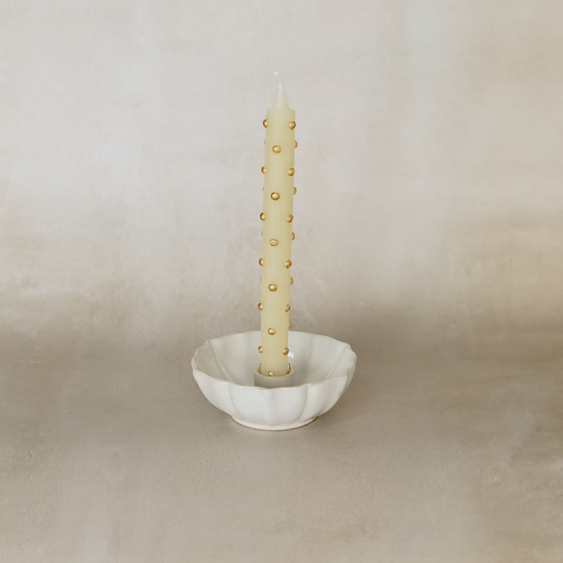 Fleurelle Candleholder