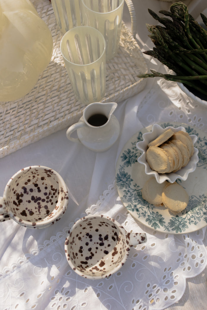 Riley Stoneware Mug