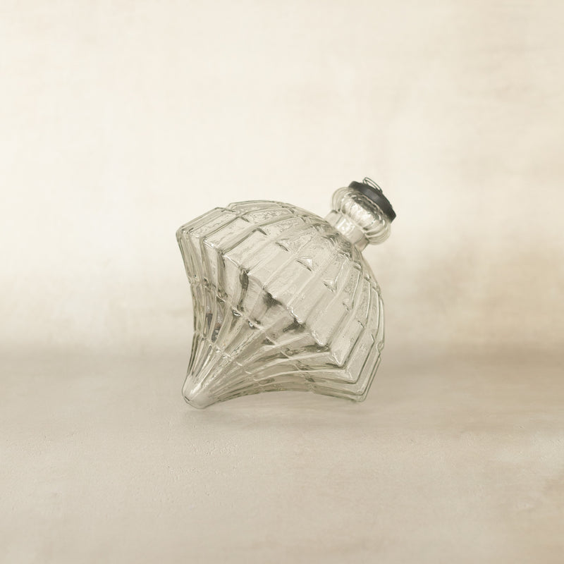 Astoria Mercury Glass Ornament - Oversized