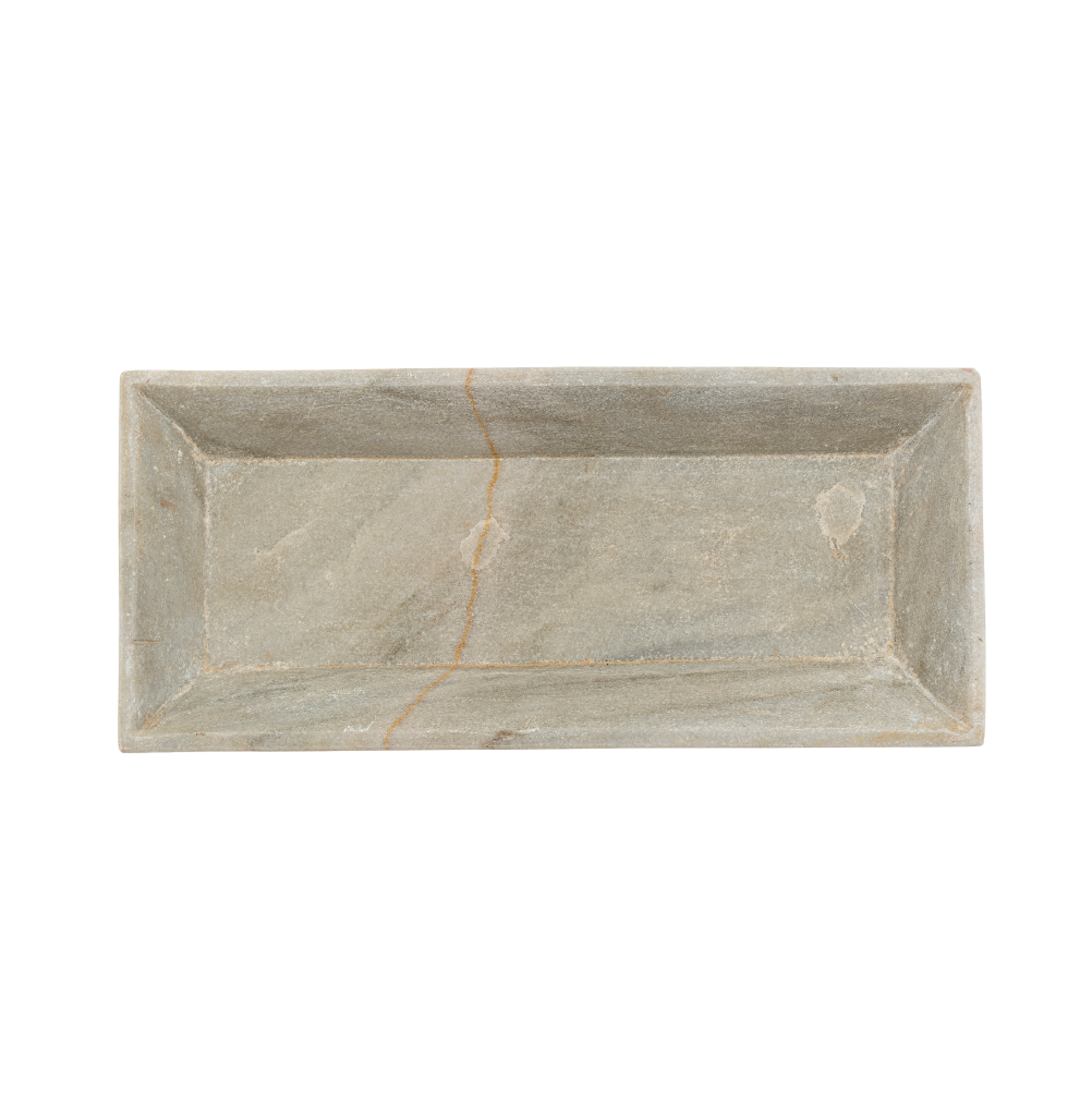 Bruin Marble Tray