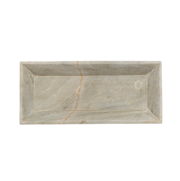 Bruin Marble Tray