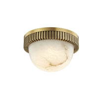 Ainsley Flush Mount