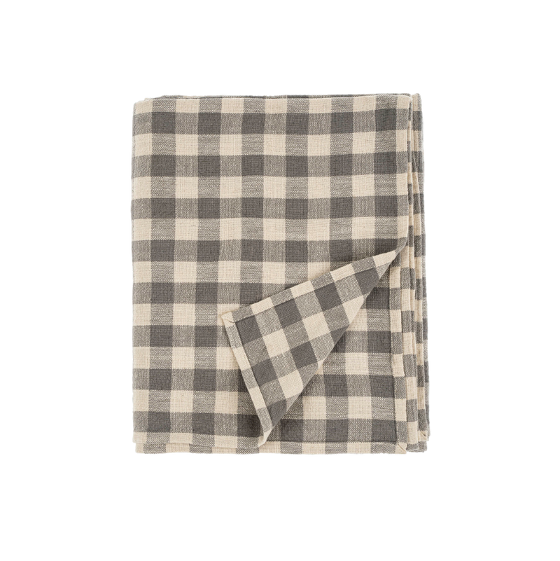 Gable Gingham Tablecloth