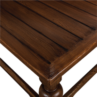 Bronwyn Square Coffee Table