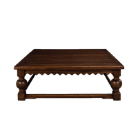 Bronwyn Square Coffee Table