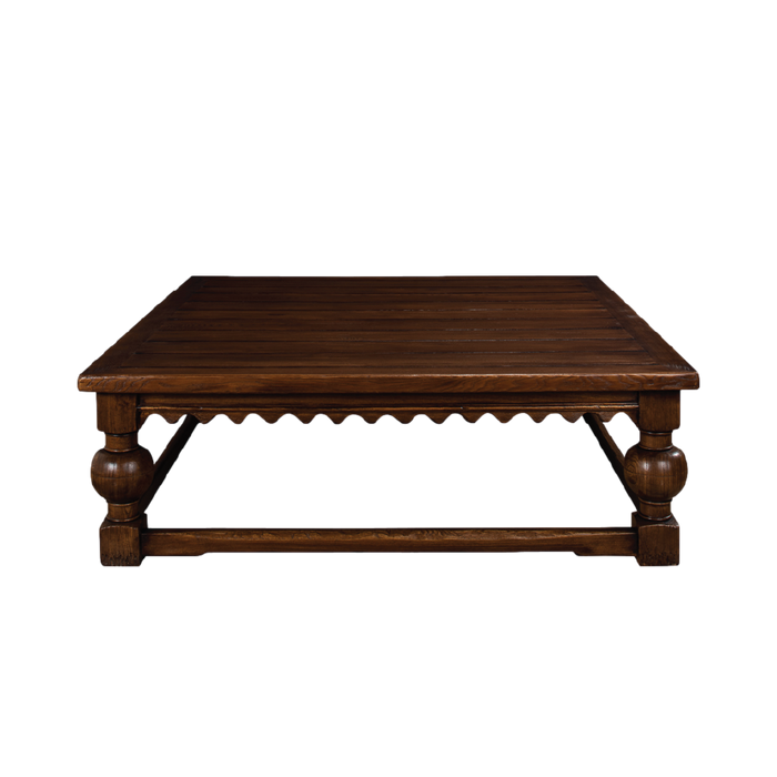 Bronwyn Square Coffee Table