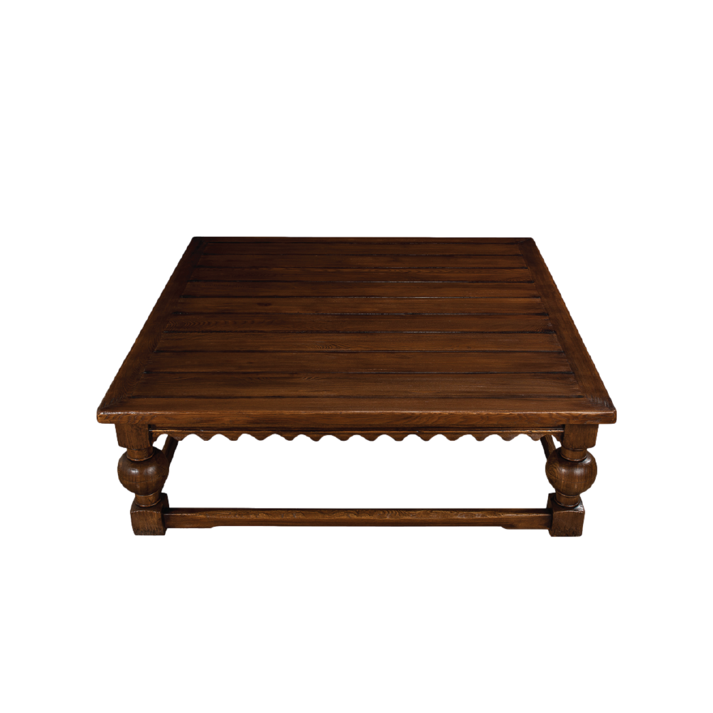 Bronwyn Square Coffee Table