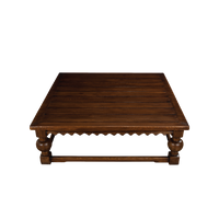 Bronwyn Square Coffee Table