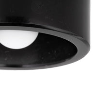 Loris Flush Mount