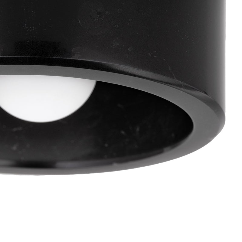 Loris Flush Mount