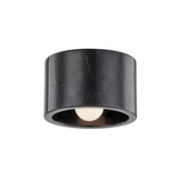 Loris Flush Mount