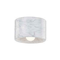 Loris Flush Mount