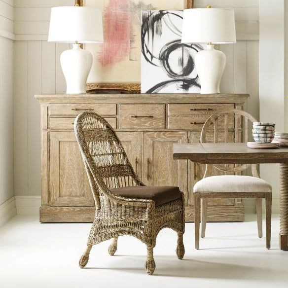 Palm Dining Chair