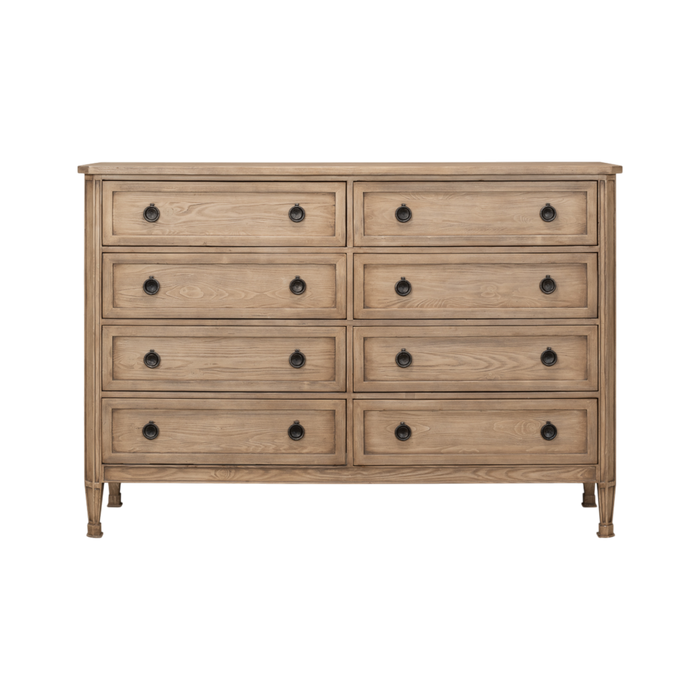 Bernice Dresser