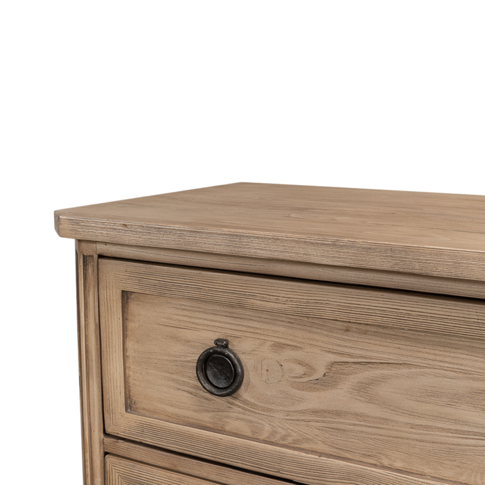 Bernice Dresser
