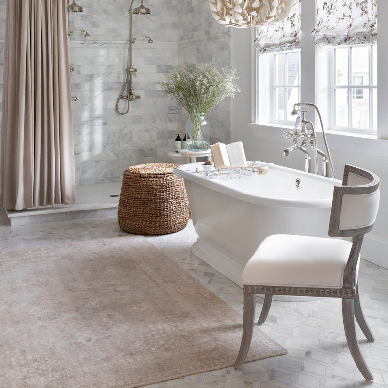 Romeo Hand Loomed Rug