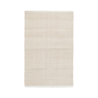Herringbone Indoor & Outdoor Rug - Linen