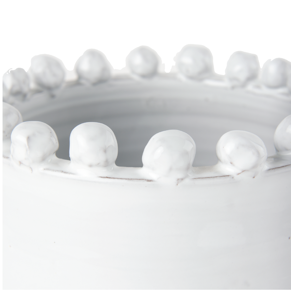 Portland Basin Vase