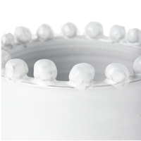 Portland Basin Vase