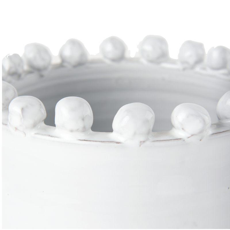 Portland Basin Vase
