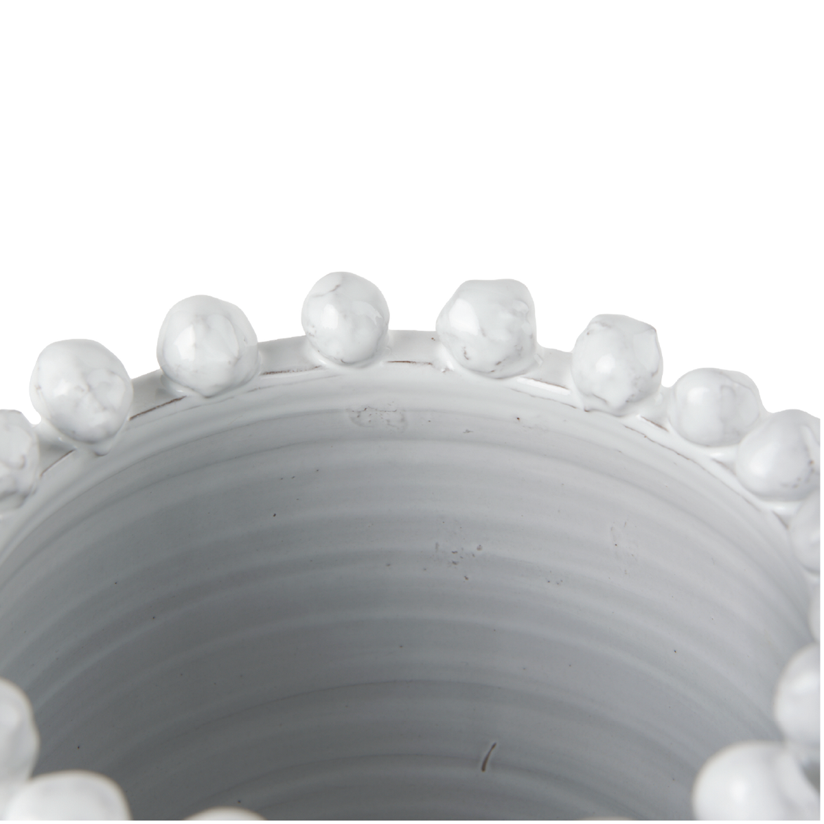 Portland Basin Vase